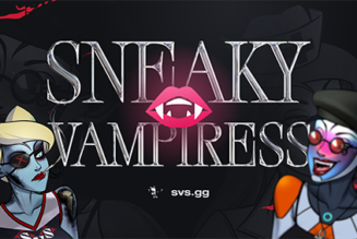 2nd Release By Former Bored Ape Yacht Club Artist: Sneaky Vampire NFT Collection