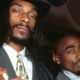 2Pac and Dr. Dre’s Album Reportedly Not Included in Snoop Dogg’s Death Row Records Acquisition Deal