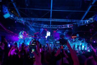 3 Injured After Shots Fired at L.A. Afterparty for Justin Bieber Concert