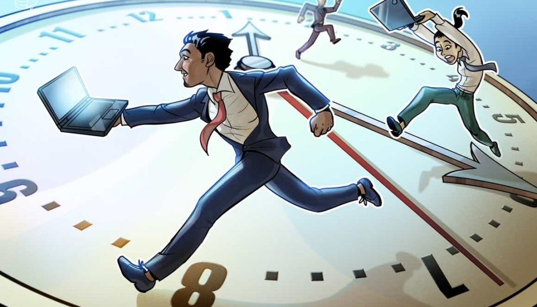 3 things the crypto sector must offer to truly mainstream with TradFi