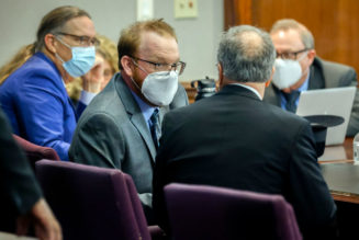 3 White Men Found Guilty Of Hate Crimes In Ahmaud Arbery Murder #AhmaudArbery