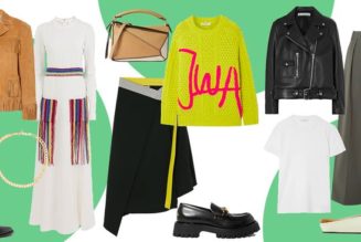 4 Simple Yet Stylish Outfit Pairings to Try This Spring