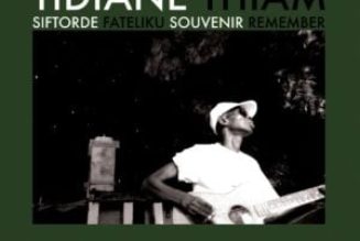 5 Albums I Can’t Live Without: Dana Colley of Morphine/Vapors of Morphine