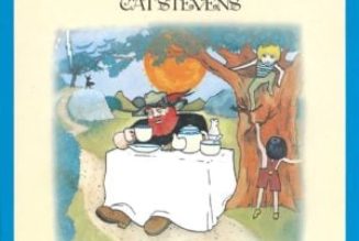 5 Albums I Can’t Live Without: Rickie Lee Jones