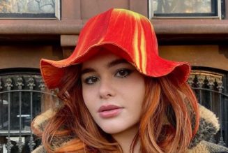 5 Experts Just Told Us the Hair Colours That Are About to Take Off