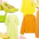 5 Feel-Good Colours Set to Take Over Your Social Feeds This Spring