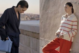 5 Items Everyone is Going to be Wearing From ARKET’s Spring Edit