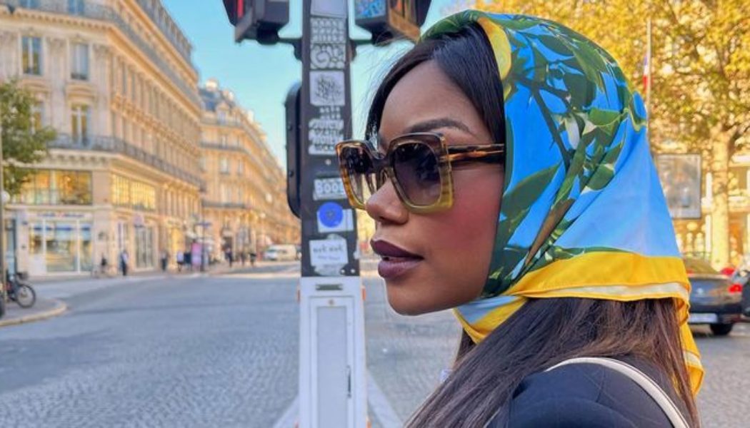 6 Trends French Girls Are Wearing to Kick Off 2022