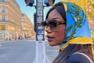 6 Trends French Girls Are Wearing to Kick Off 2022