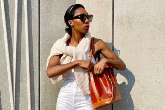 8 Influencers Share Their Chic Spring Wish Lists