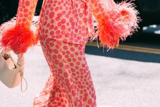 8 Trends New York’s Style Elite Are Wearing Right Now