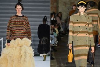 9 Fresh London Trends I’m Definitely Going to Wear