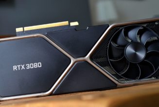 A fake Ethereum mining fix for Nvidia GPUs was actually malware