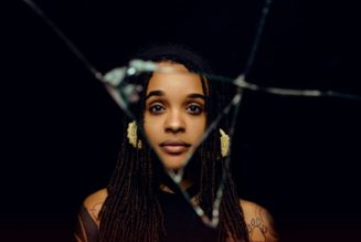 A Hundred Drums Drops Thunderous Deadbeats Track, “If I Have To”