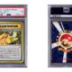 A Mint Condition Rare 1998 Holographic Pikachu Pokémon Card Sold for a Record Breaking $900,000 USD
