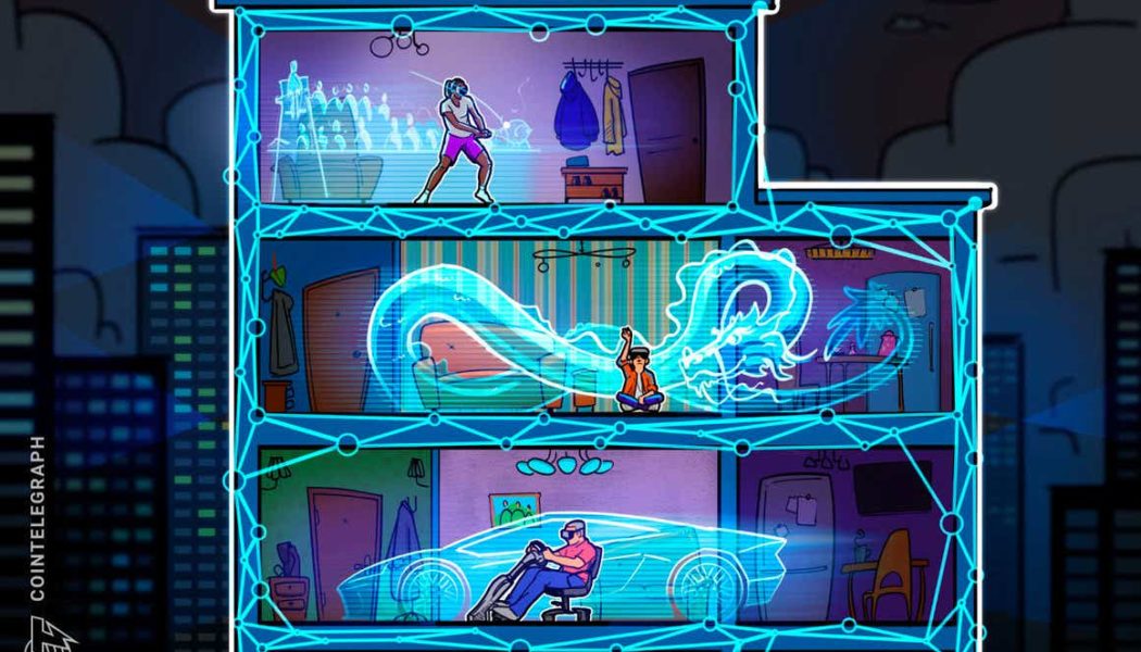 A quarter of people will spend time in the Metaverse by 2026: Research