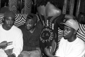 A Tribe Called Quest Nominated To 2022 Rock & Roll Hall of Fame