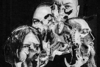 ABSENT IN BODY Feat. Ex-SEPULTURA Drummer IGOR CAVALERA, NEUROSIS’s SCOTT KELLY: ‘Sarin’ Single Available