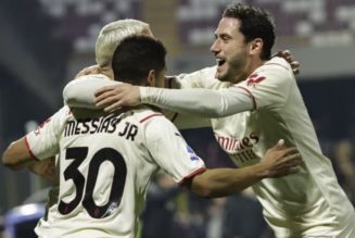 AC Milan vs Udinese betting offers: Serie A free bets