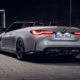 AC Schnitzer Modifies the BMW M4 Competition With Lots of Carbon Fiber Aero