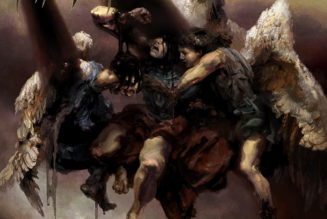 Acts Of God – IMMOLATION