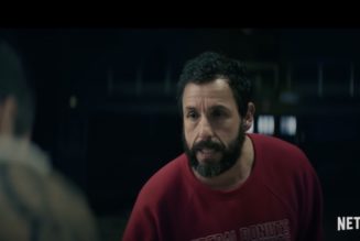 Adam Sandler Mentors a Basketball Phenom in Teaser Trailer for Hustle: Watch