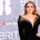 Adele Returns to the 2022 BRIT Awards Wearing Armani