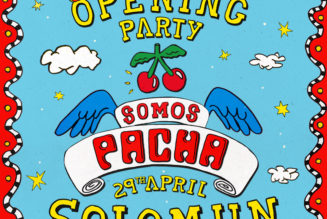 After a Two-Year Closure, Pacha Ibiza Is Returning With a Massive Grand Opening Party