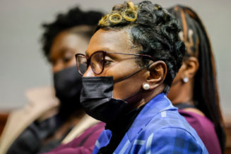 Ahmaud Arbery’s Mother Says Her ‘Anxiety Is Over The Roof’ After Federal Prosecutors Reach Plea Deal With The McMichaels