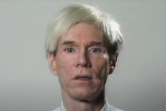 AI Program Brings Andy Warhol’s Words to Life in Trailer for Netflix Docuseries: Watch
