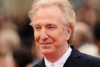 Alan Rickman’s Top 10 Performances