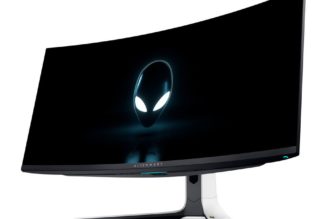Alienware’s upcoming QD-OLED monitor has a $1,299 price tag