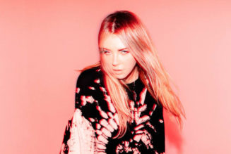 Alison Wonderland Announces 2022 Headlining Tour Ahead of New Album