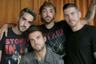 All Time Low File Libel Suit to Identify Anonymous Sexual Abuse Accusers