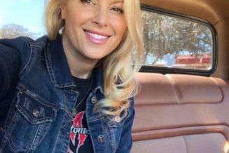 Amanda Martin, What we know about Joe Martin’s wife