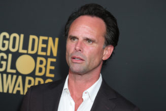 Amazon Casts Walton Goggins in Fallout TV Series