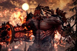 Amazon’s incredibly popular Lost Ark MMO is ‘at capacity’ in central Europe