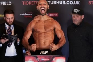 Amir Khan vs Kell Brook free bets and betting offers