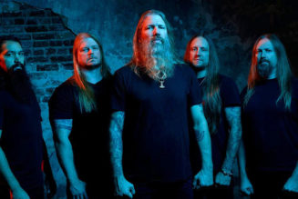 Amon Amarth Return with New Song “Put Your Back into the Oar”: Stream
