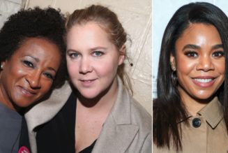 Amy Schumer, Regina Hall, and Wanda Sykes to Host 2022 Oscars