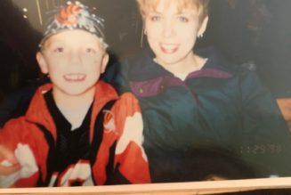 Andy Biersack Can’t Believe the Bengals Are in the Super Bowl