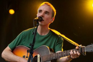 Andy Shauf Shares New Songs “Satan” and “Jacob Rose”: Listen