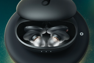 Anker Soundcore Liberty 3 Pro review: feature-packed buds