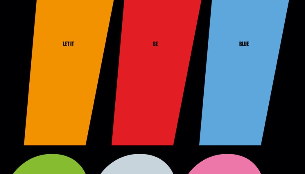 !!! Announce New Album Let It Be Blue, Share New Song: Listen