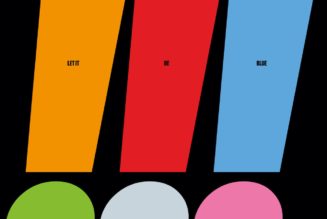 !!! Announce New Album Let It Be Blue, Share New Song: Listen