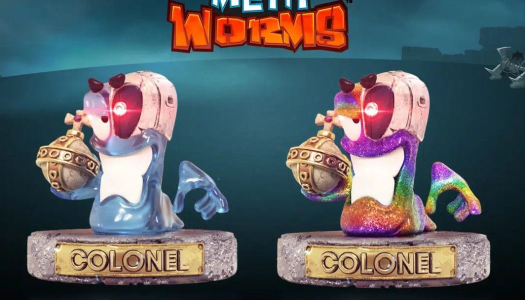 Another gaming company just gave up on NFTs