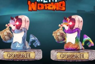 Another gaming company just gave up on NFTs