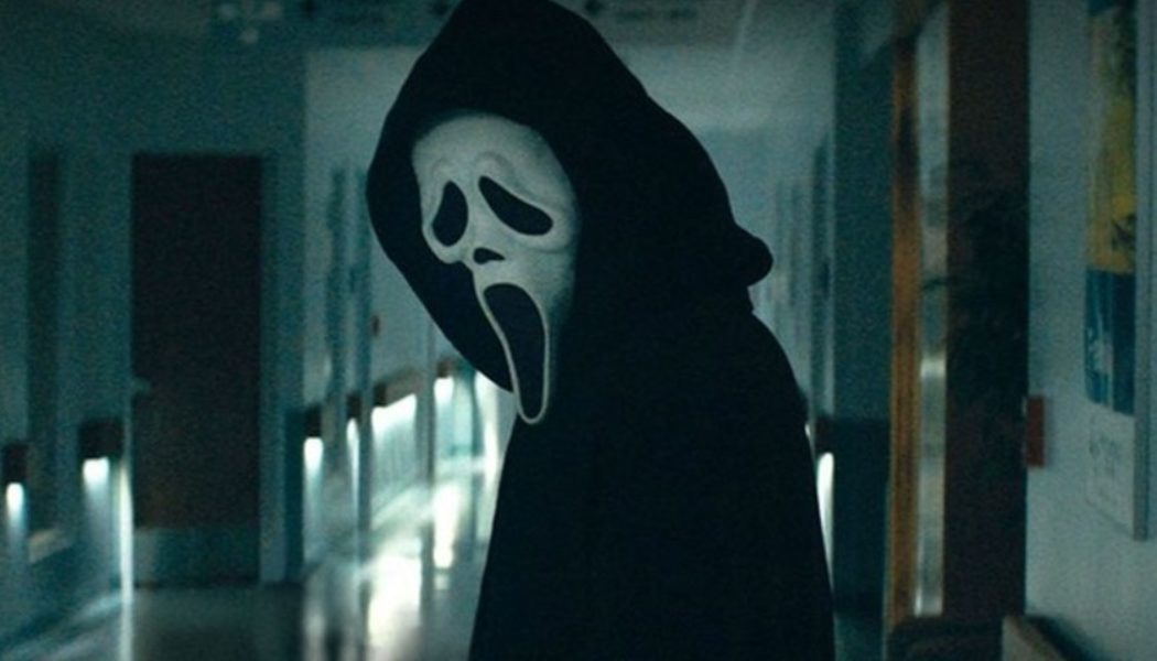 Another ‘Scream’ Sequel Is in the Works