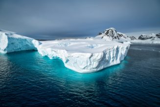 Antarctica: why my seventh continent was more than just an ego trip