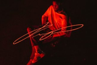 AP ft BNXN (Buju) – Dey For Me